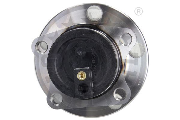 Zestaw łożysk koła OPTIMAL 942804