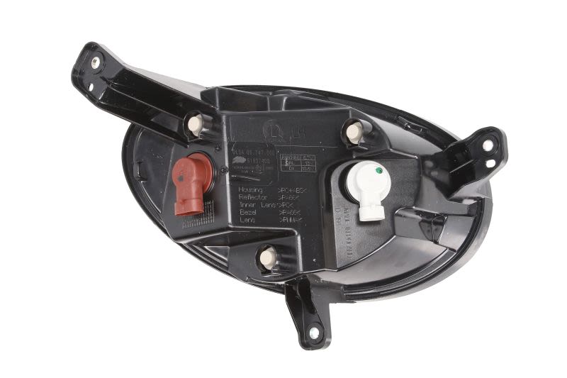 Reflektor MAGNETI MARELLI 715101055000
