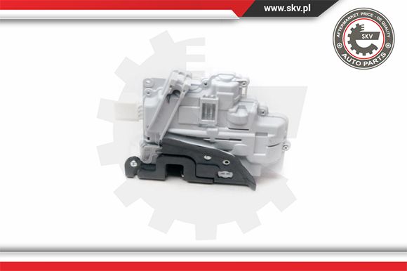 Zamek drzwi ESEN SKV 16SKV132