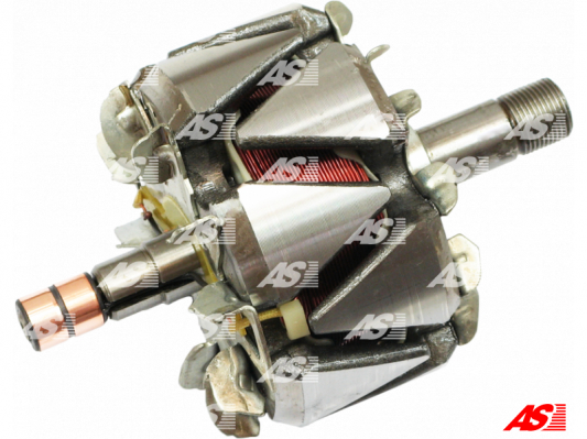 Wirnik alternatora AS-PL AR1007