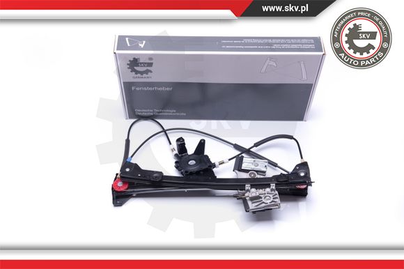 Podnośnik szyby ESEN SKV 00SKV602