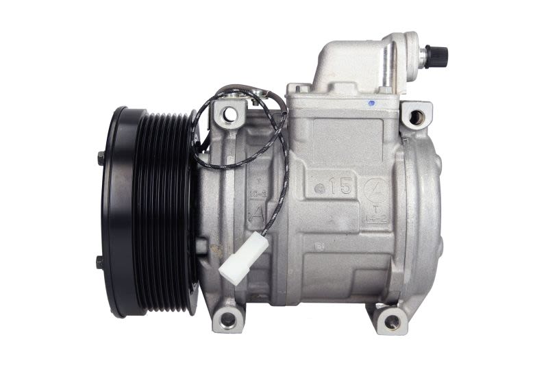 Kompresor klimatyzacji DENSO DCP17501