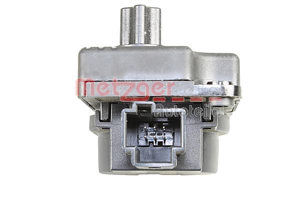 Sterownik klapek klimatyzacji METZGER 0917691