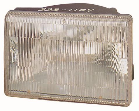 Reflektor ABAKUS 333-1109R-S