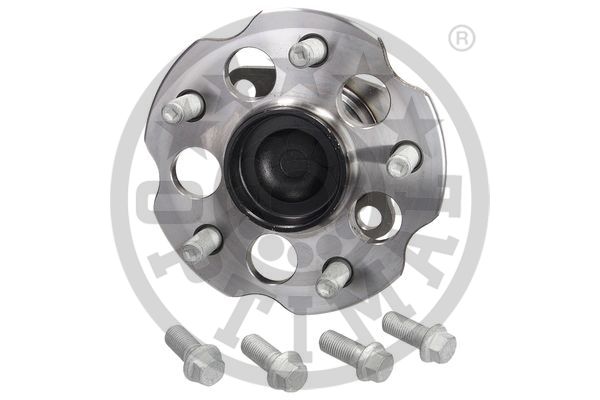 Zestaw łożysk koła OPTIMAL 982473