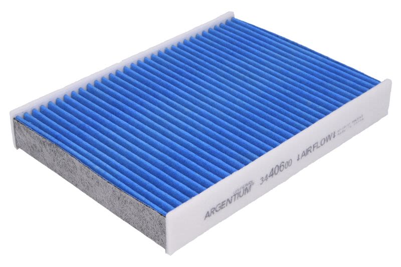 Filtr kabinowy UFI 34.406.00