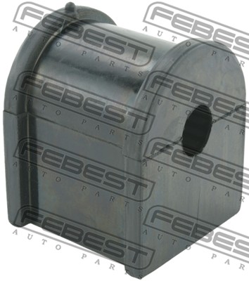 Guma stabilizatora FEBEST TSB-GSU40R