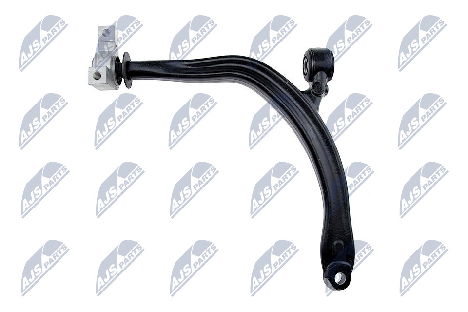 Wahacz zawieszenia koła NTY ZWD-CT-032
