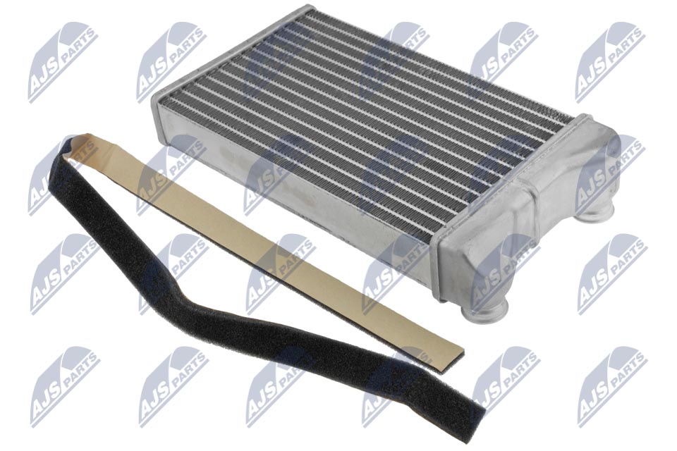 Nagrzewnica NTY CNG-AU-006