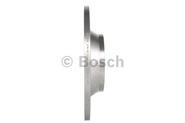 Tarcza hamulcowa BOSCH 0 986 478 615