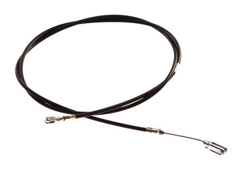 Cięgno zamka pokrywy komory silnika DT SPARE PARTS 1.22563