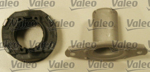 Zestaw sprzęgła VALEO 826466