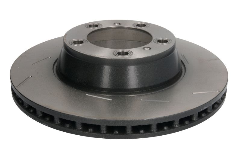 Tarcza hamulcowa BREMBO 09.C878.31