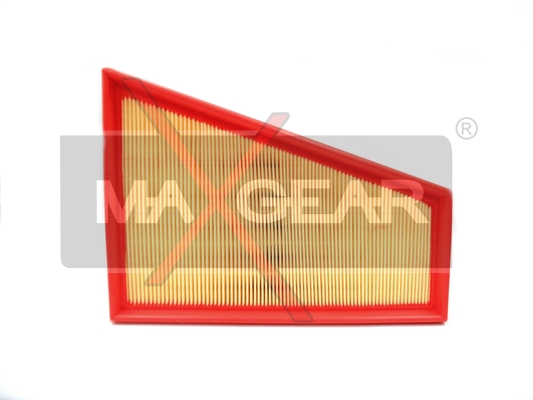 Filtr powietrza MAXGEAR 26-0367