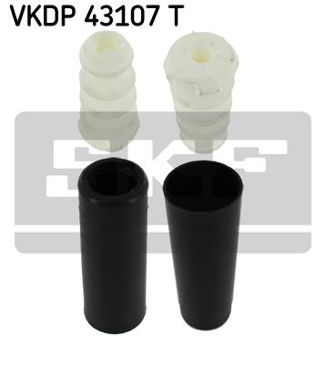 Komplet osłon i odbojów SKF VKDP 43107 T