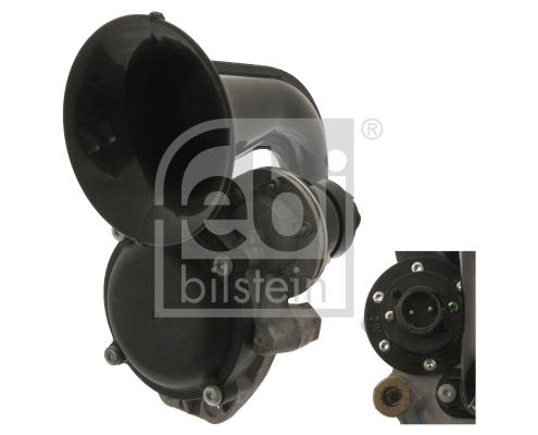 Sygnał dźwiękowy FEBI BILSTEIN 38986