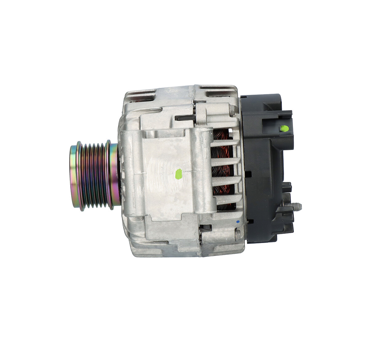 Alternator VALEO 444720