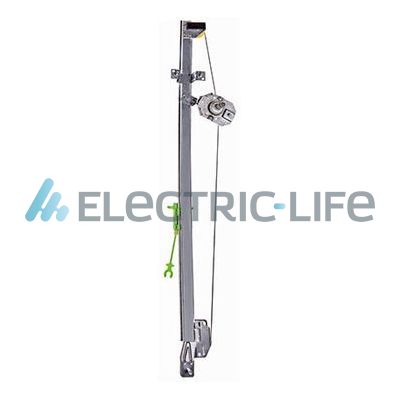 Podnośnik szyby ELECTRIC LIFE ZR ZA930 L