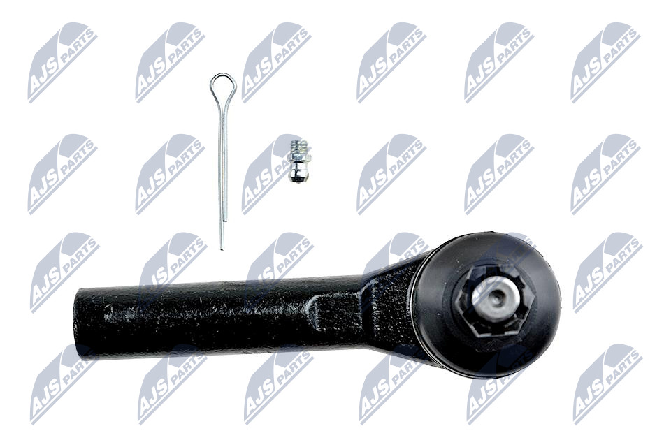 Końcówka drążka kierowniczego NTY SKZ-CH-058