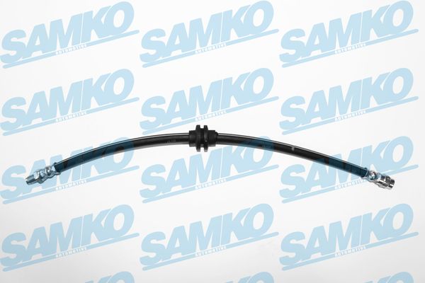 Przewód hamulcowy elastyczny SAMKO 6T48582