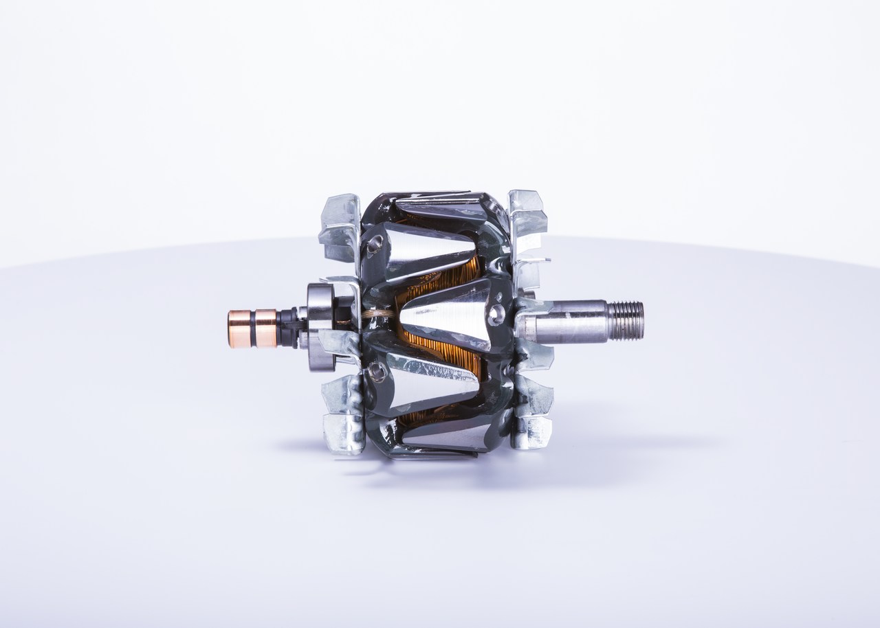 Alternator BOSCH 1 986 A01 058