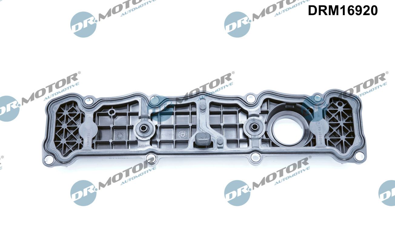 Pokrywa głowicy cylindrów DR.MOTOR AUTOMOTIVE DRM16920