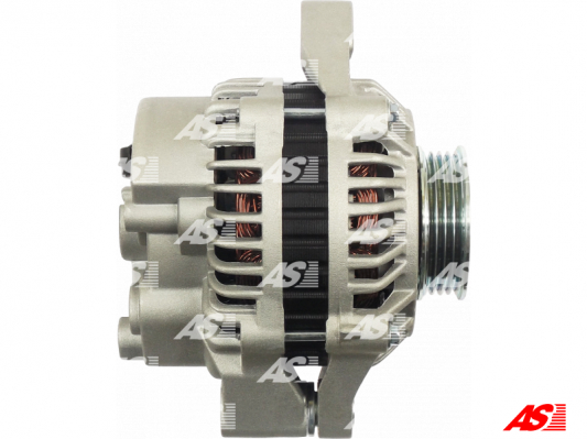 Alternator AS-PL A5187