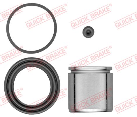 Zestaw naprawczy, zacisk hamulca QUICK BRAKE 114-5152