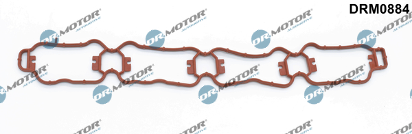 Uszczelka kolektora ssącego DR.MOTOR AUTOMOTIVE DRM0884
