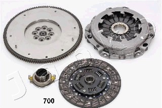 Zestaw sprzęgła JAPKO 98700
