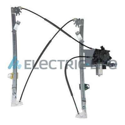 Podnośnik szyby ELECTRIC LIFE ZR CT47 R