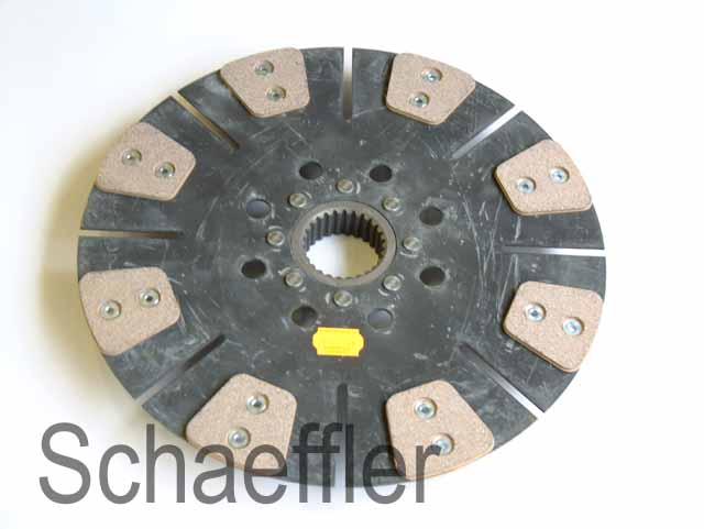 Tarcza sprzęgła LUK 335 0277 10