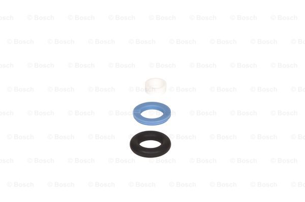 Wtryskiwacz BOSCH F 00V H35 001