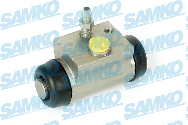Cylinderek SAMKO C17537