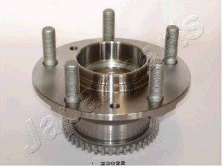 Piasta koła JAPANPARTS KK-23022