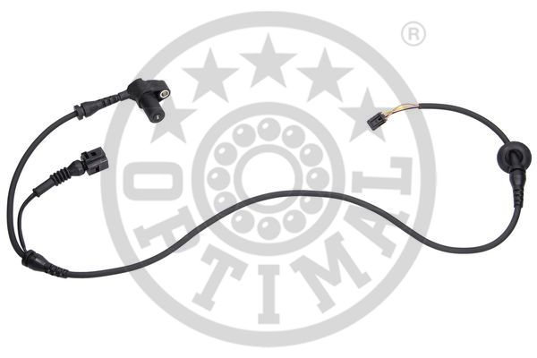 Czujnik ABS OPTIMAL 06-S065