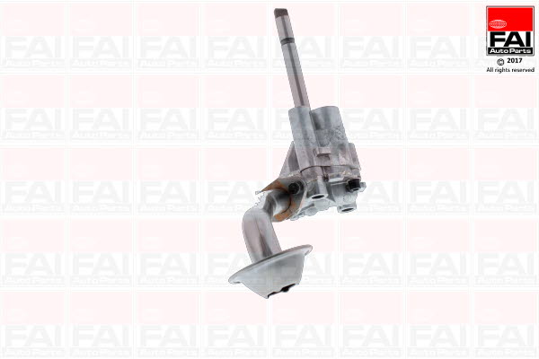 Pompa oleju FAI AUTOPARTS OP213