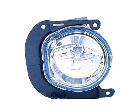 Lampa przeciwmgielna przednia ABAKUS 661-2017R-UE