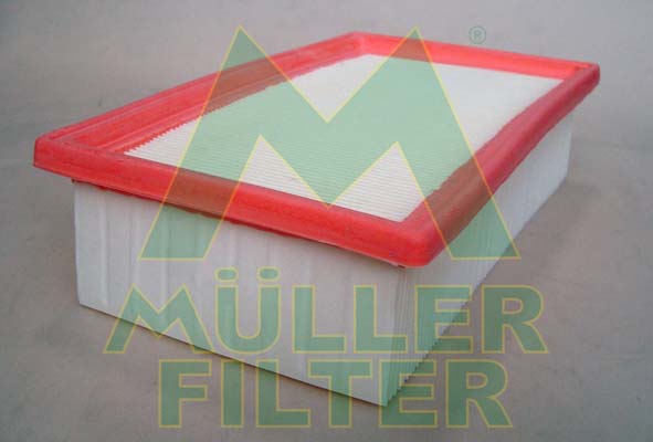 Filtr powietrza MULLER FILTER PA3373