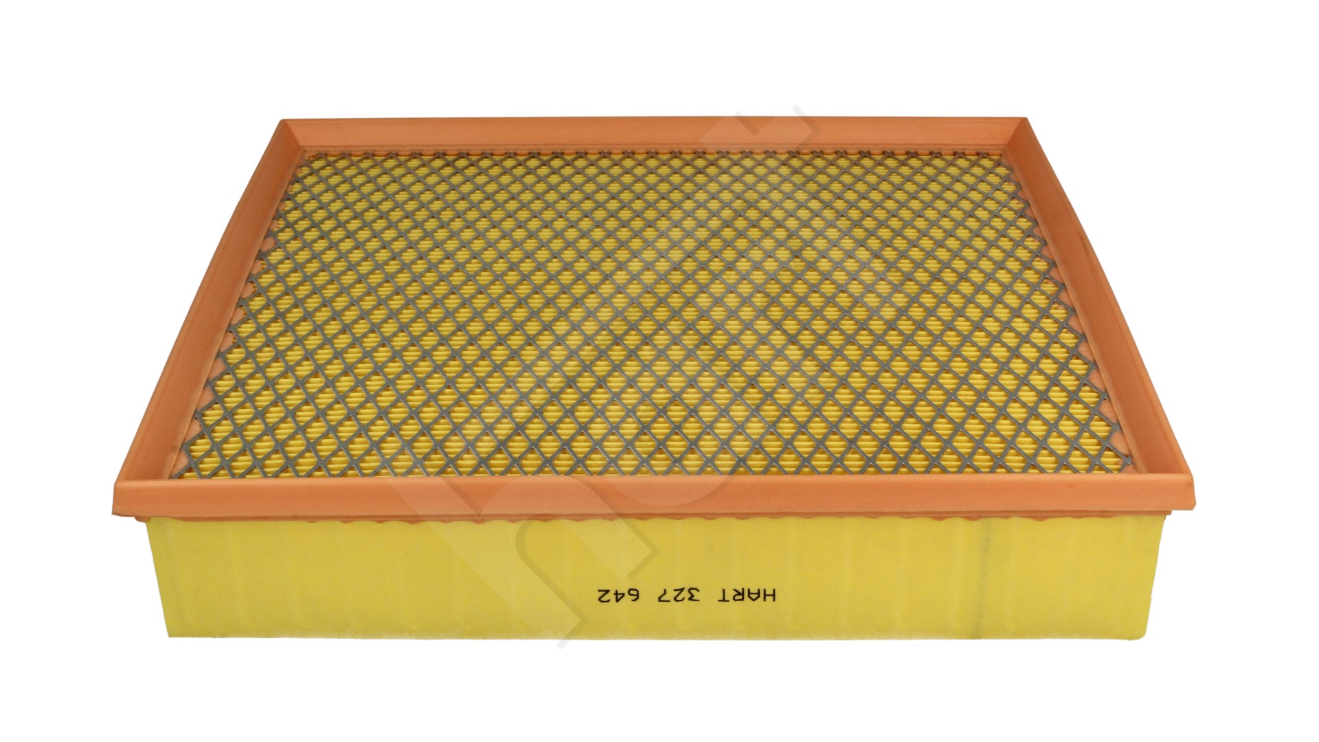 Filtr powietrza HART 327 642