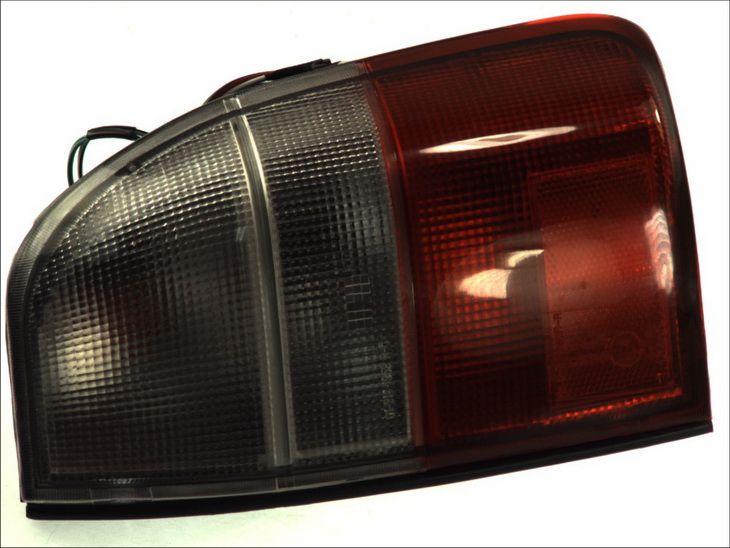 Lampa tylna zespolona ABAKUS 214-1952R-AE-CR