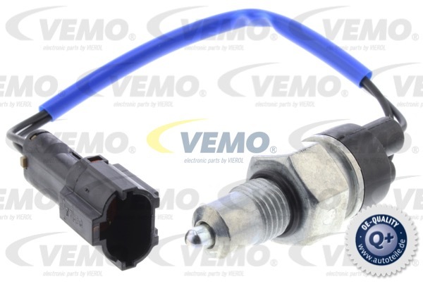 Włącznik świateł cofania VEMO V51-73-0004