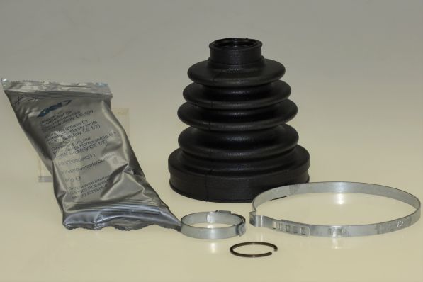 Zestaw osłon LÖBRO 306615