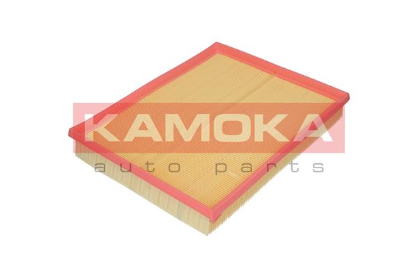 Filtr powietrza KAMOKA F200601