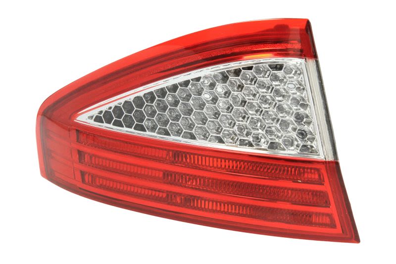 Lampa tylna zespolona ABAKUS 431-1974L-UE