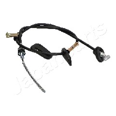 Linka hamulca ręcznego JAPANPARTS BC-802