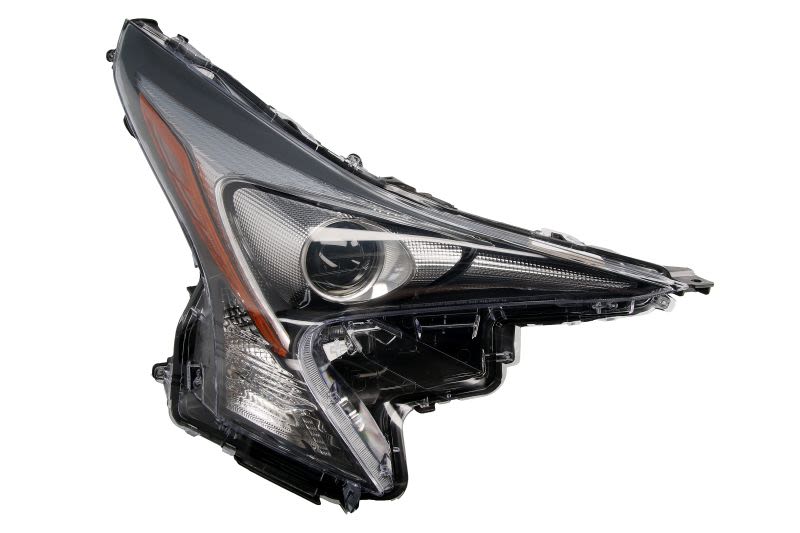 Reflektor TYC 20-16495-06-2