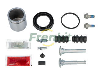 Zestaw naprawczy zacisku hamulcowego FRENKIT 748350