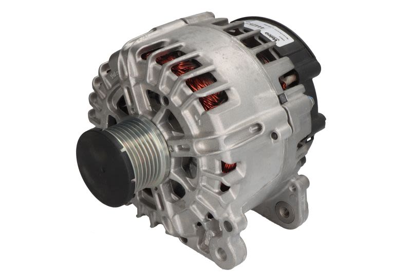 Alternator VALEO 444257