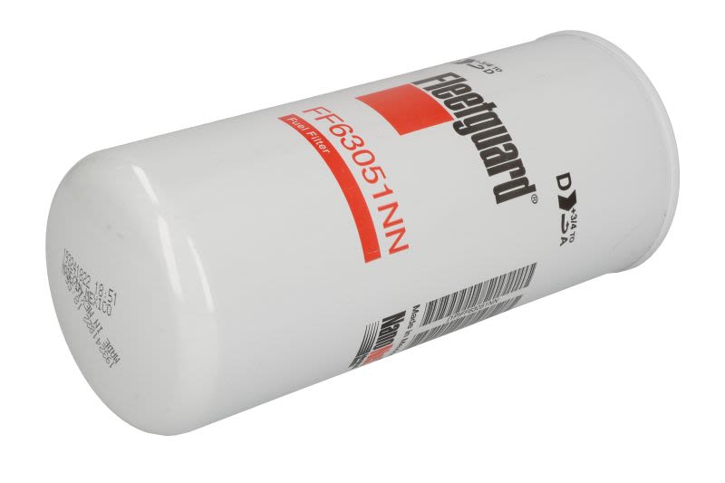 Filtr paliwa FLEETGUARD FF63051NN